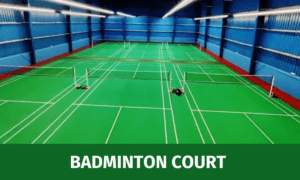 badminton